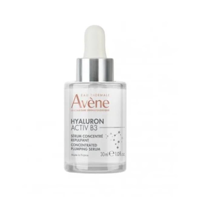 Hyaluron Activ B3 Avène Suero.